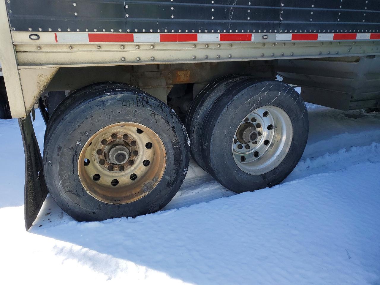 2020 WILSON Trailer VIN 1W14432A7L2272749 photo 6