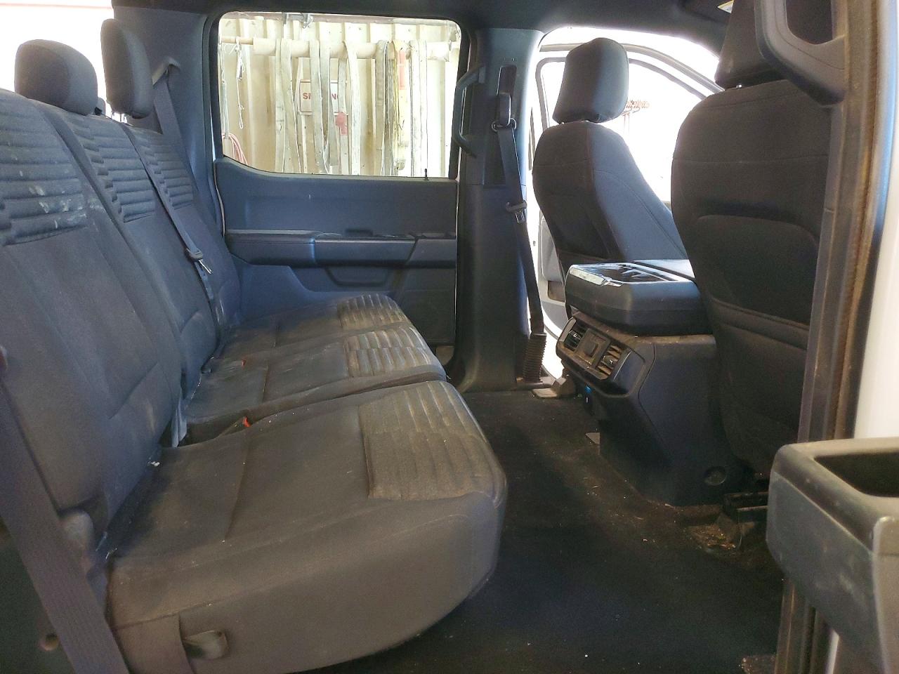 2023 Ford F150 VIN 1FTEW1EP9PKF45208 photo 10
