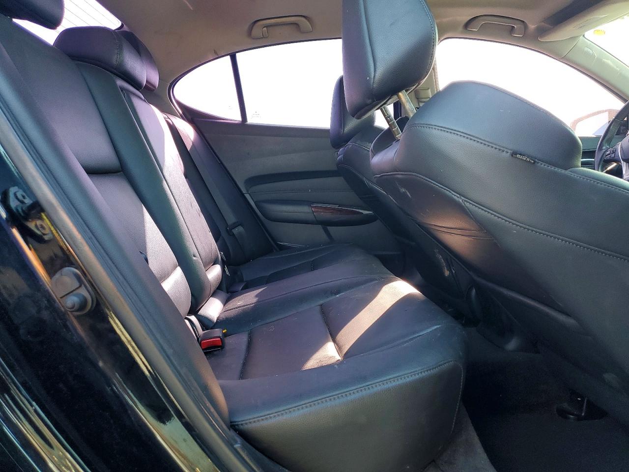 2016 Acura Tlx VIN 19UUB1F37GA001297 photo 10
