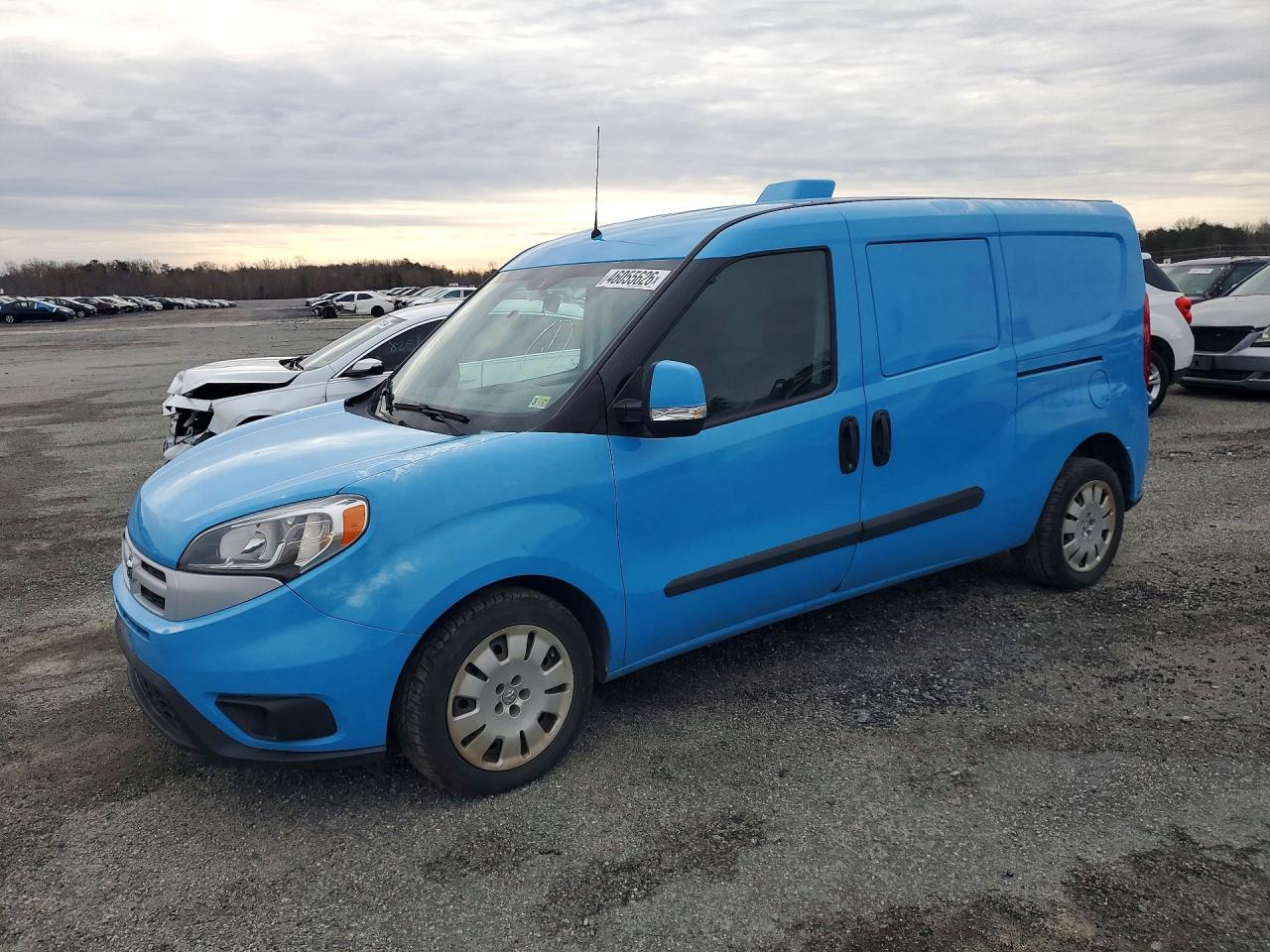 2018 Ram All models VIN ZFBERFBB2J6H92220 photo 1