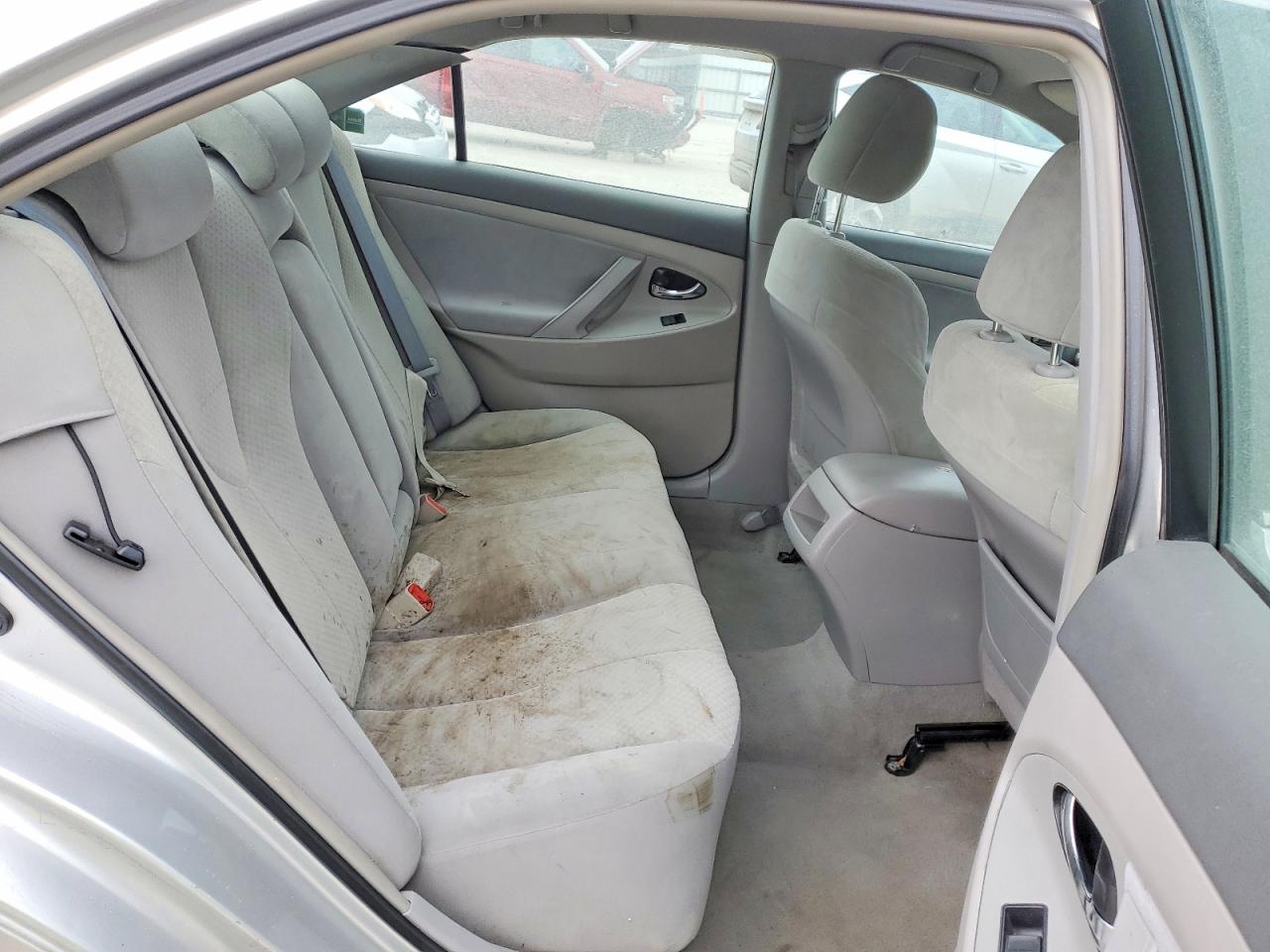 2009 Toyt Camry VIN 4T1BE46K59U832610 photo 10