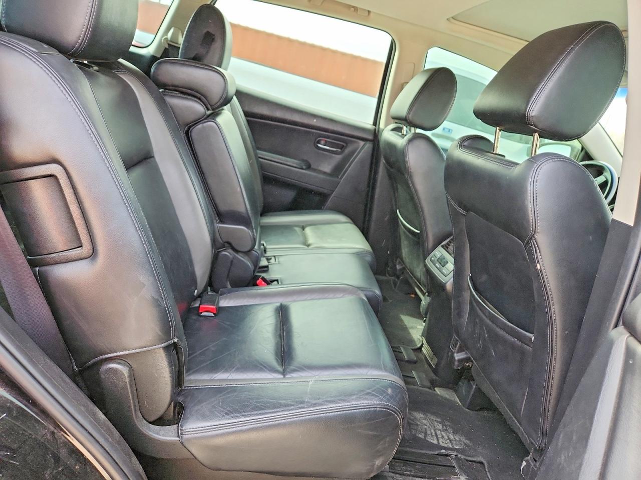 2012 Mazda Cx-9 VIN JM3TB2CAXC0348438 photo 11