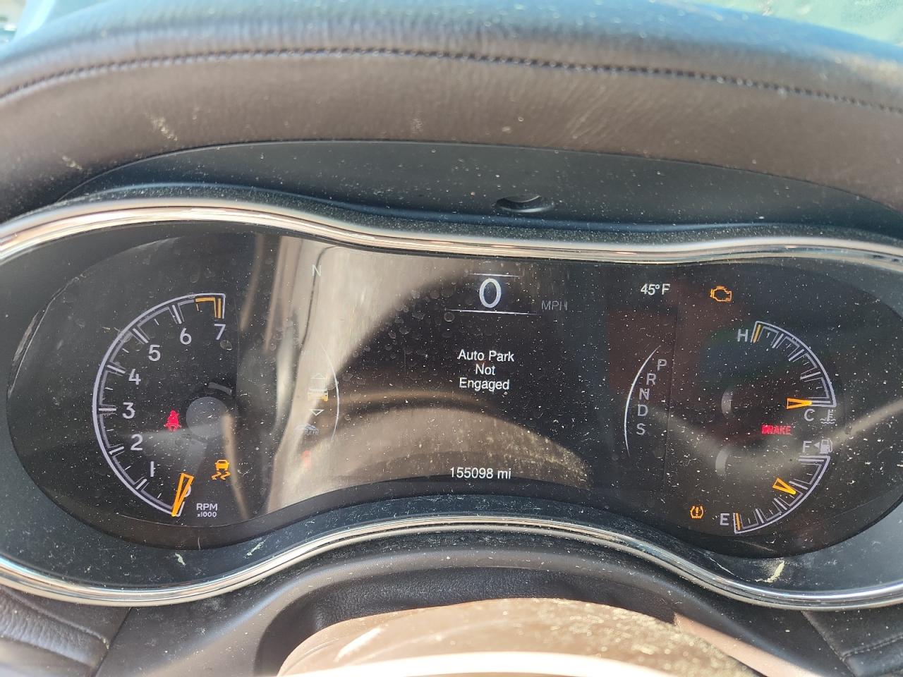 2014 Jeep Cherokee VIN 1C4RJFCGXEC441527 photo 9
