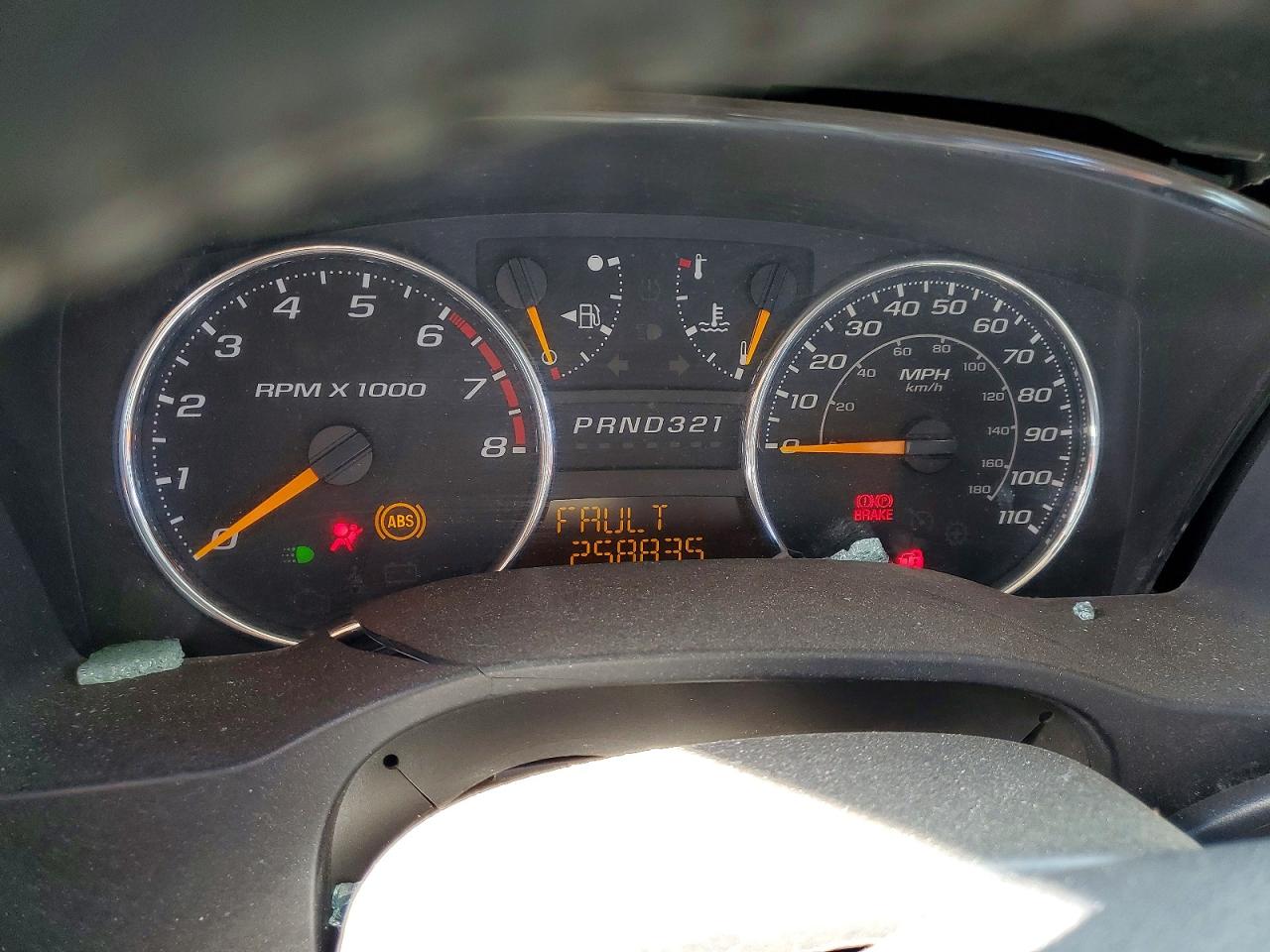 2007 CHEV Colorado VIN 1GCCS19E178215524 photo 9