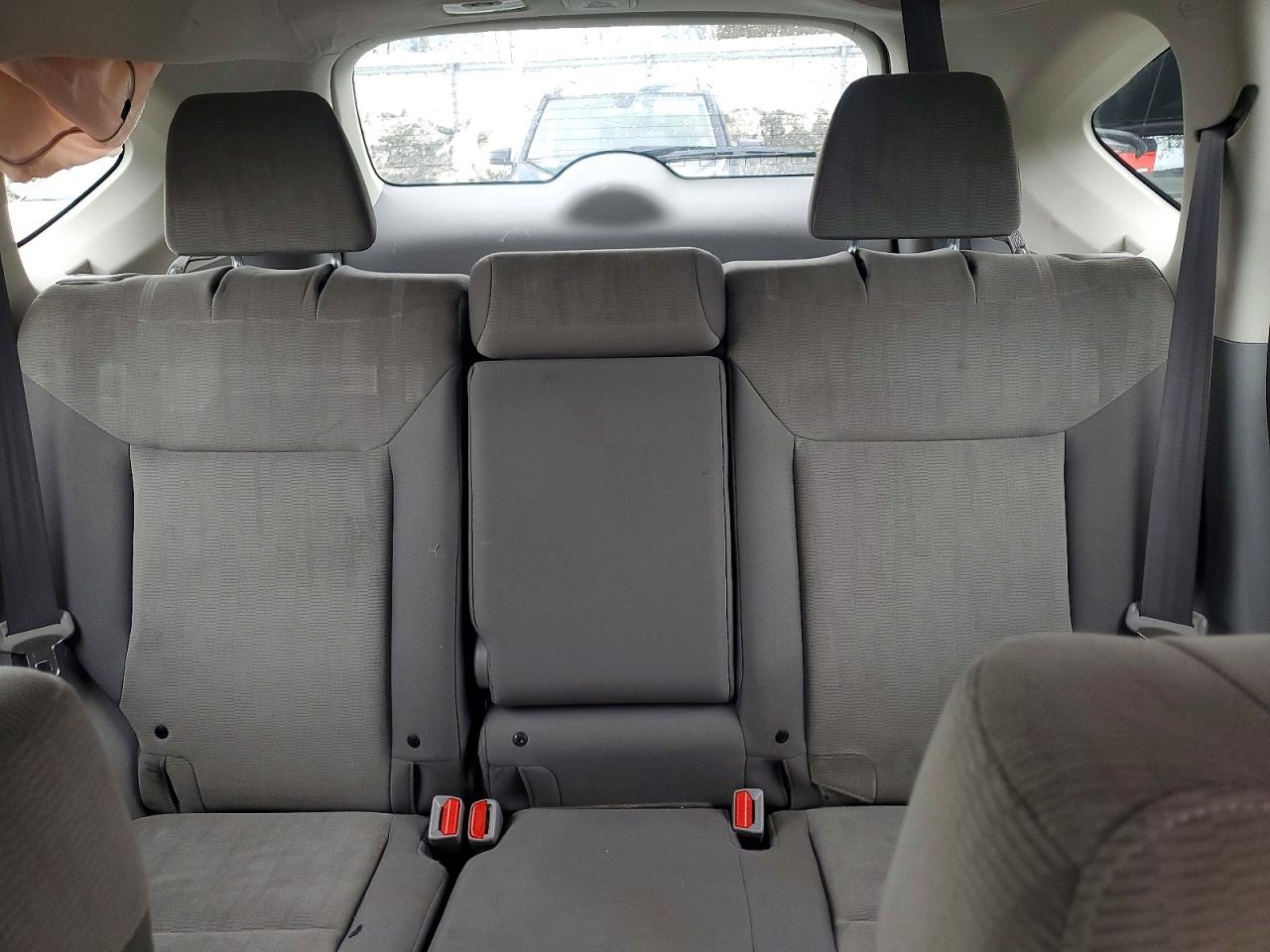2012 Honda Crv VIN 5J6RM4H37CL078239 photo 10