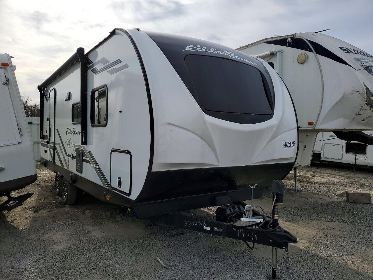 2024 HARTLAND Trailers VIN 5SFYB2726RM537958 photo 1