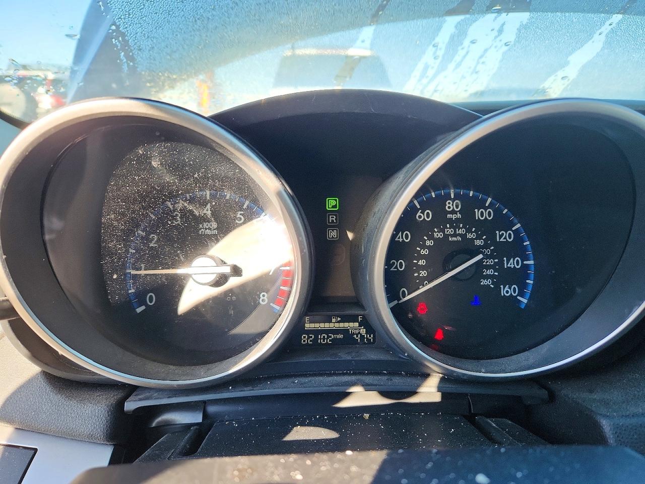 2013 Mazda 3 VIN JM1BL1V74D1825115 photo 9