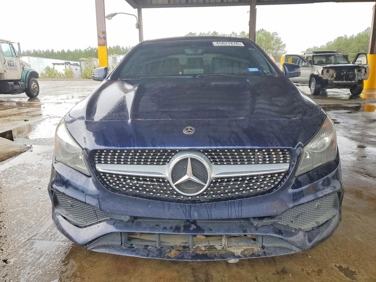 2018 Mercedes-Benz Cla-class VIN WDDSJ4EB2JN528995 photo 5