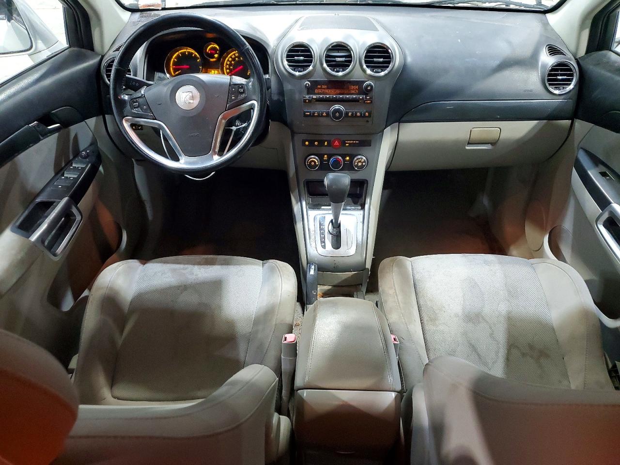 2010 Saturn Other good VIN 3GSALAE1XAS577037 photo 8