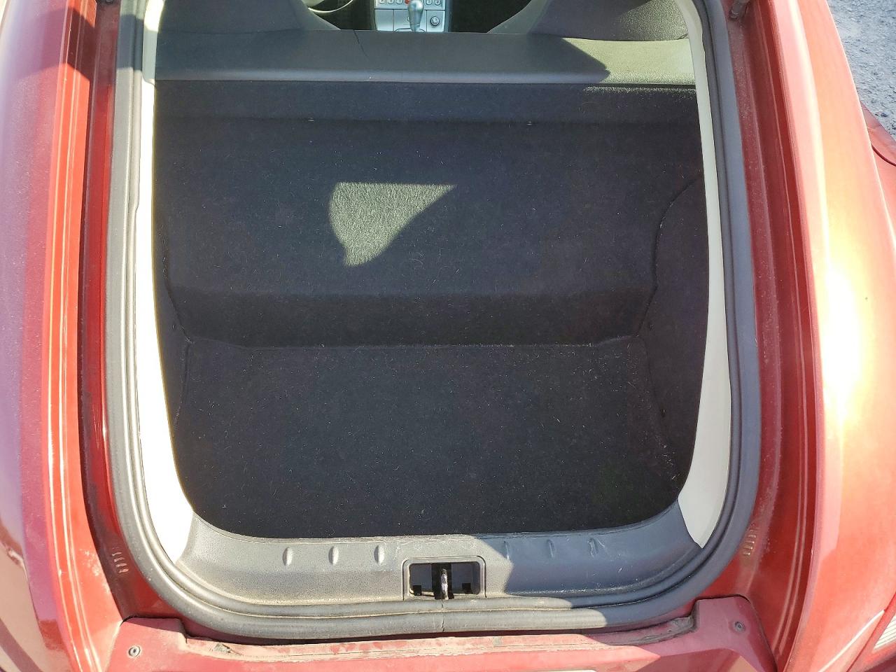 2004 Chrysler Crossfire VIN 1C3AN69L04X002161 photo 10