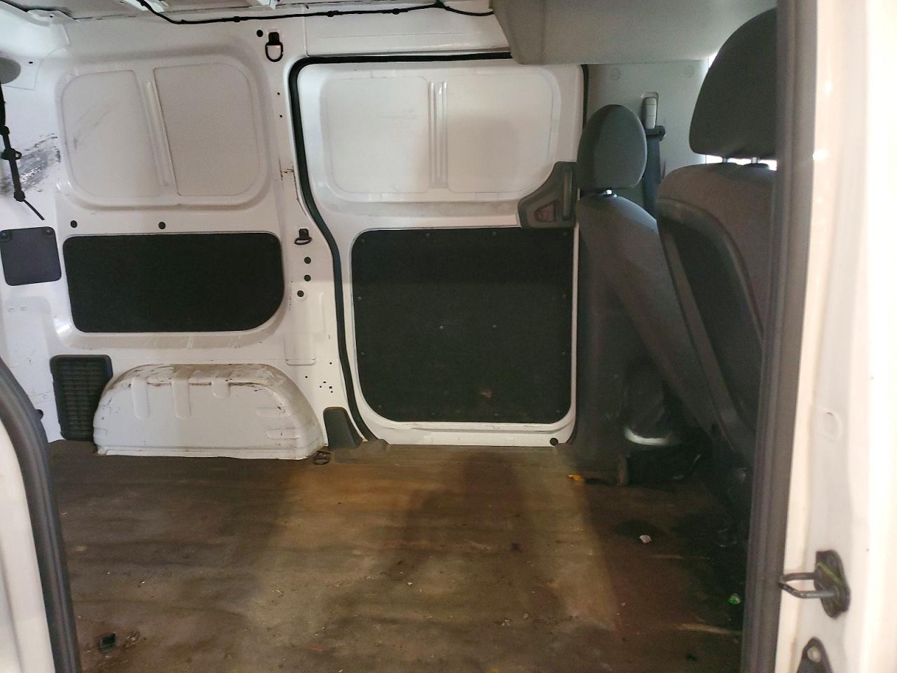 2021 Nissan Nv VIN 3N6CM0KN9MK699148 photo 10