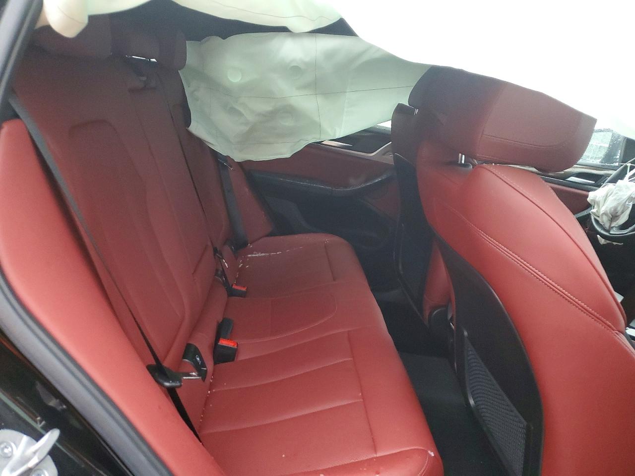 2024 BMW X4 VIN 5UX33DT00R9T48699 photo 11