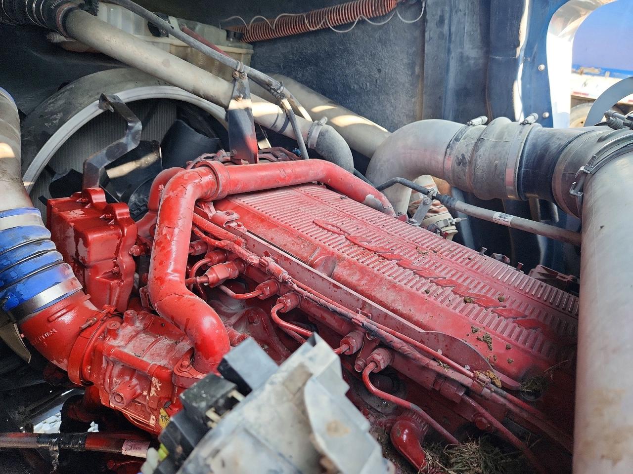 2016 KENWORTH All other VIN 1XKWD49X5GJ125879 photo 7