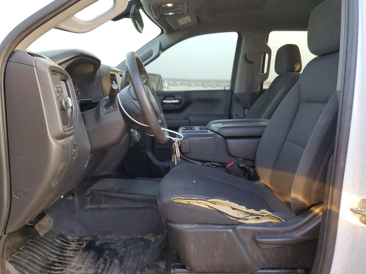 2022 Chevrolet All models VIN 3GCPWAEK9NG161432 photo 7