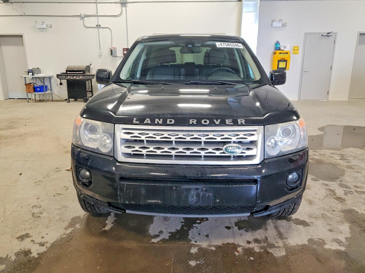 2011 Land Lr2 VIN SALFR2BN3BH244727 photo 5