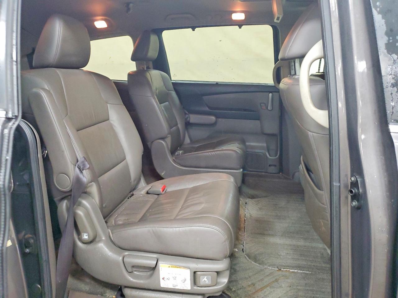 2012 Honda All models VIN 5FNRL5H68CB128819 photo 11