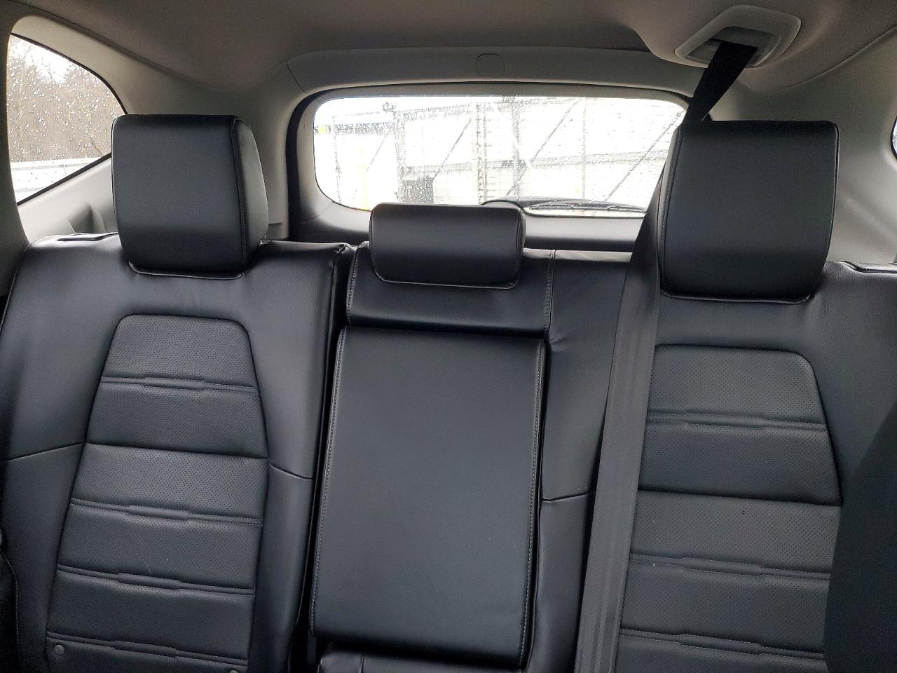2018 Crv VIN 7FARW2H95JE072694 photo 10