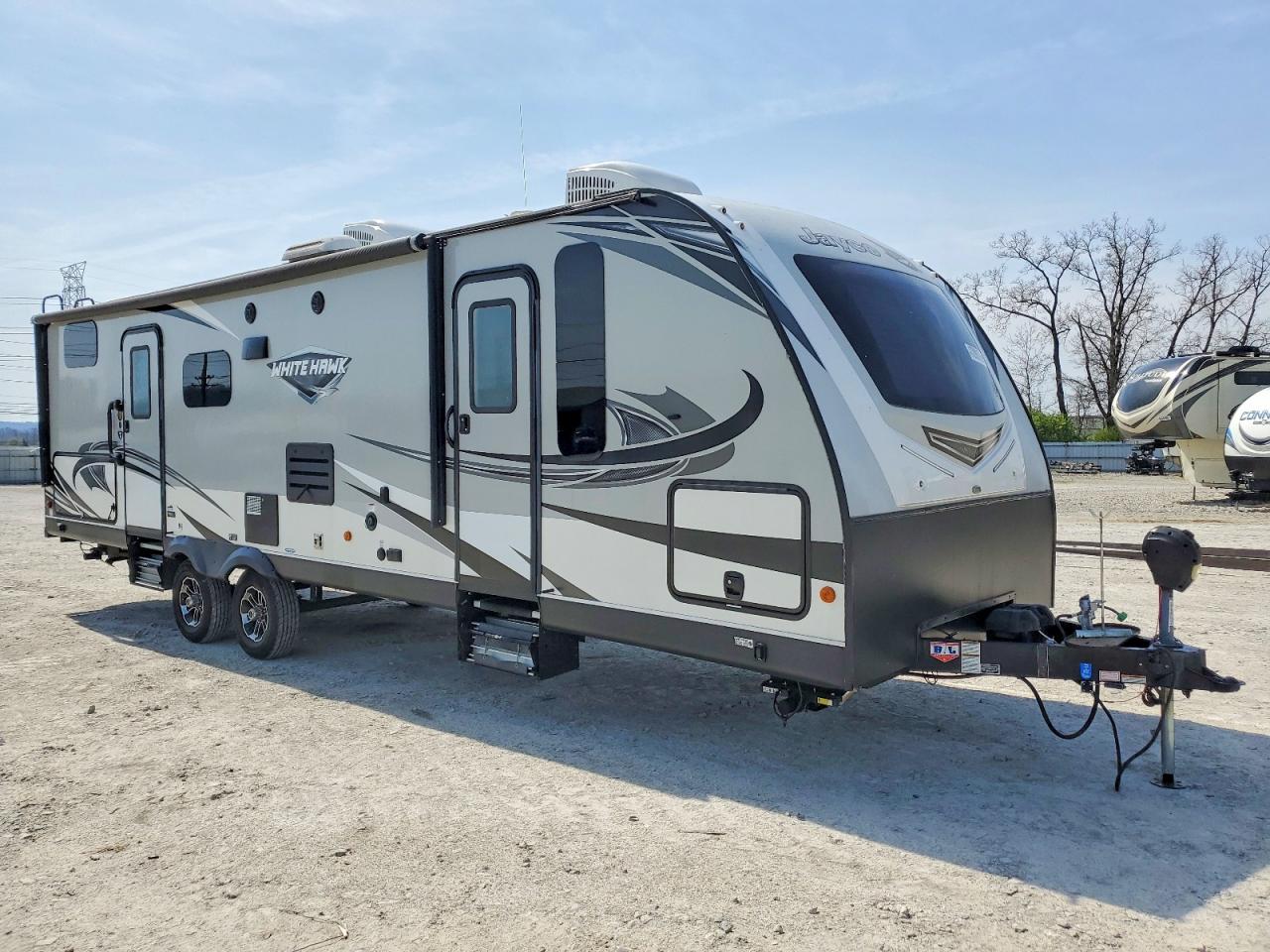 2019 JAYCO All models VIN 1UJBJ0BS7K14A0313 photo 1