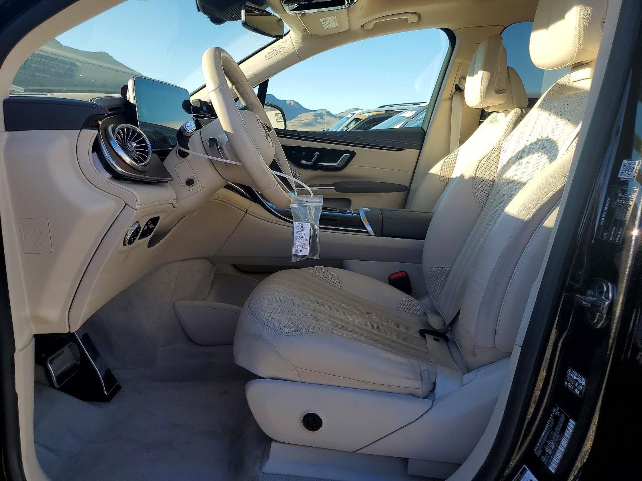 2023 MERCEDES-BENZ All other VIN 4JGDM2EB5PA019493 photo 7