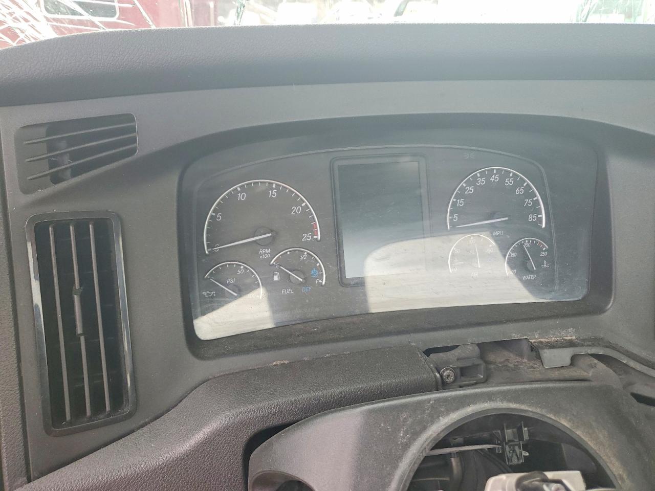 2023 FREIGHTLINER All other VIN 3AKJHTDV2PSNK5894 photo 8