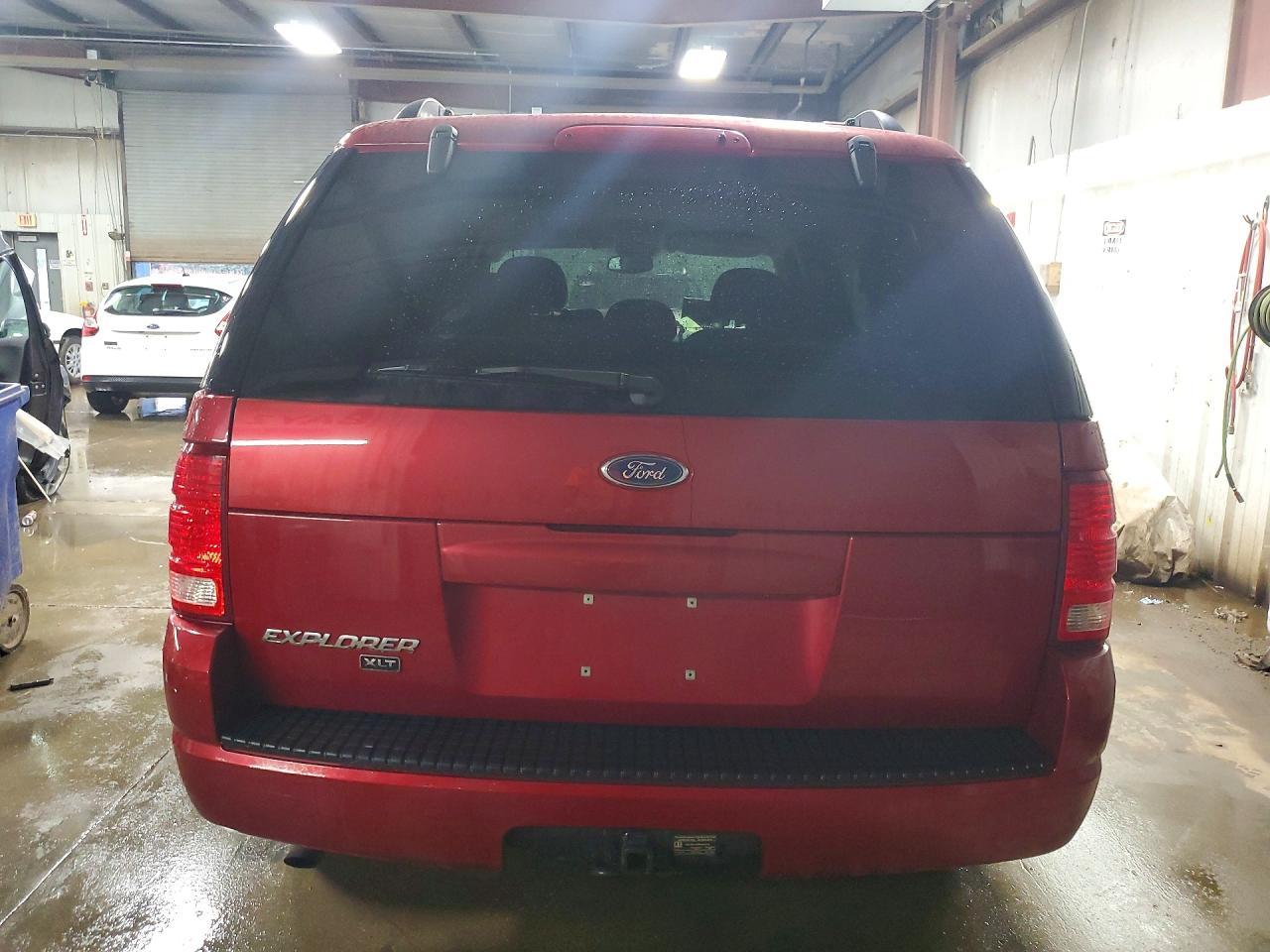 2004 Ford Explorer VIN 1FMZU63K34UC36678 photo 6