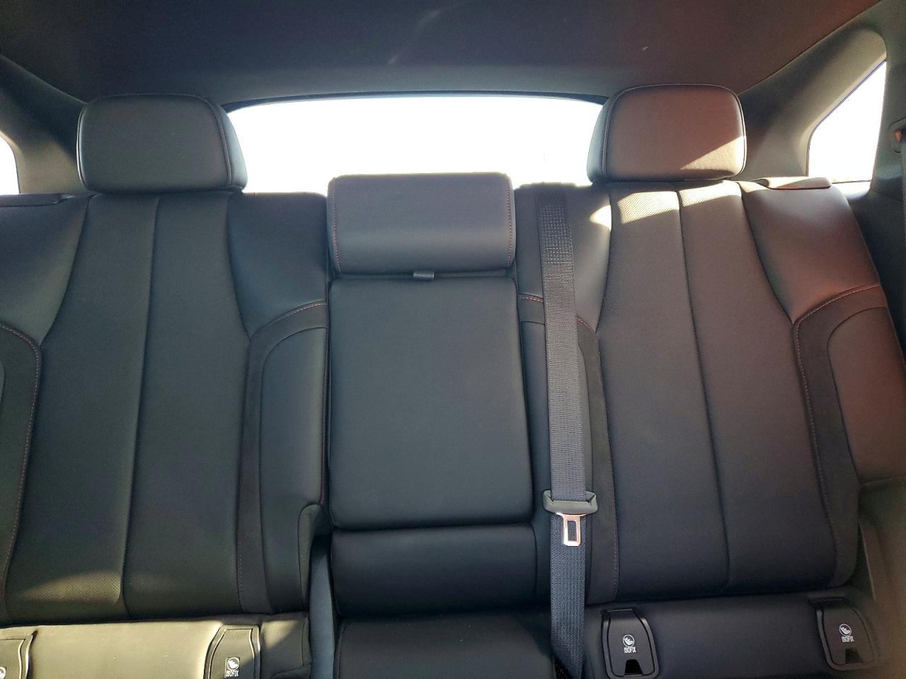 2024 ACURA Zdx VIN 4W5KHNRLXRZ509648 photo 10