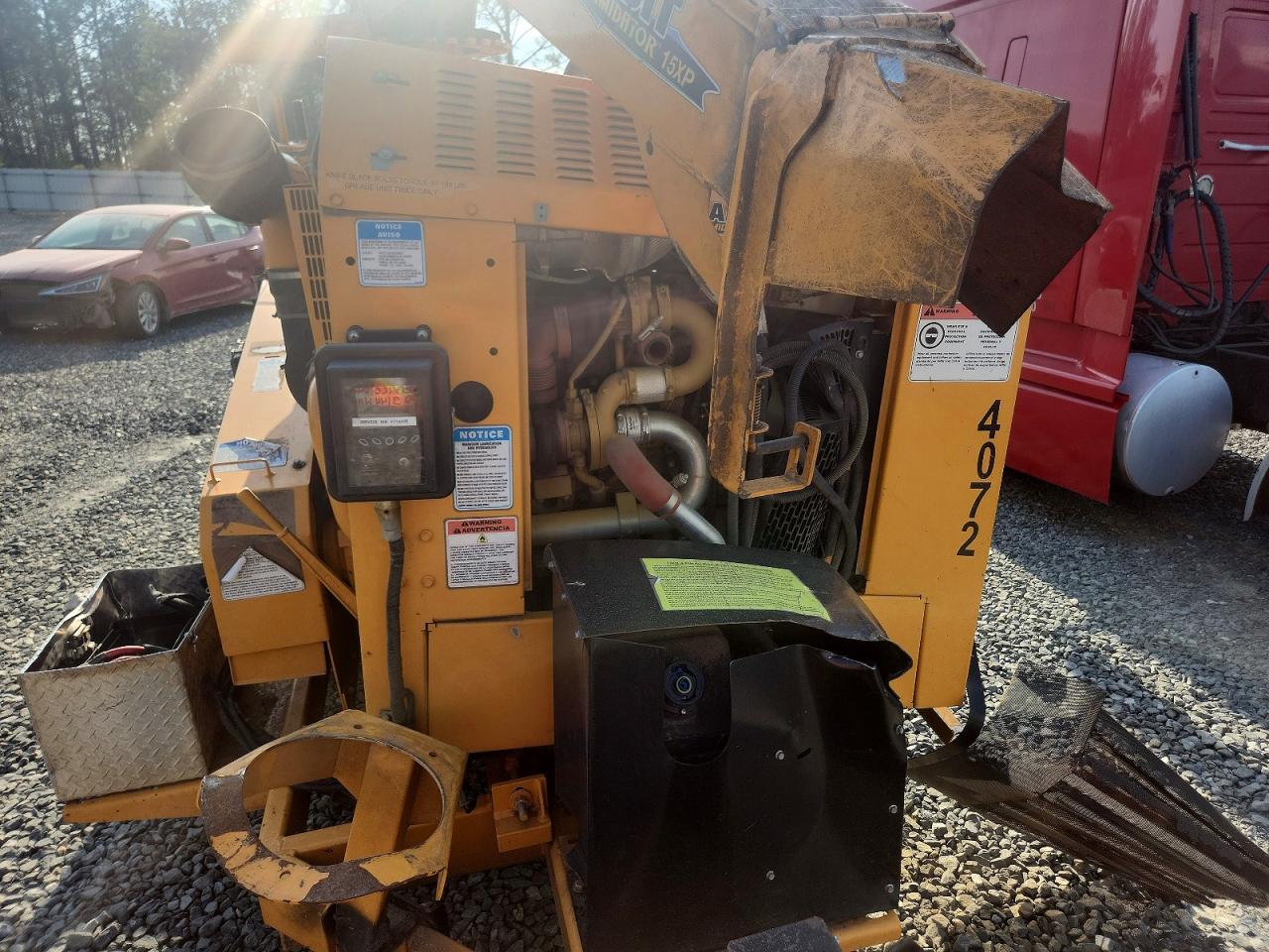 2020 BANDIT Unknown VIN 4FMUS1816LR513274 photo 7
