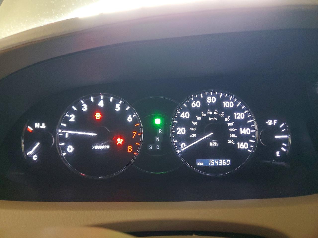 2010 Toyota Avalon VIN 4T1BK3DB8AU370246 photo 9