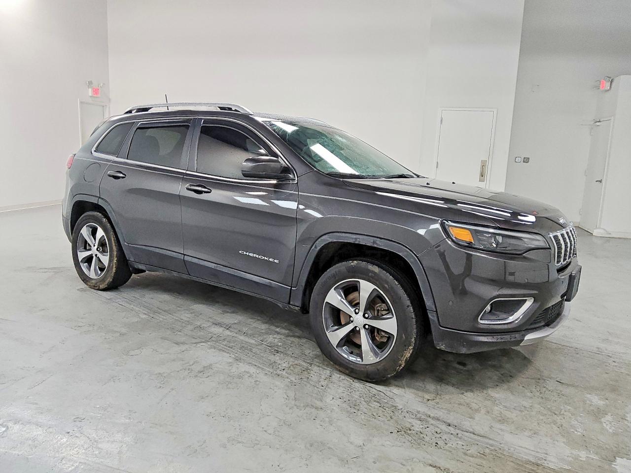 2021 Jeep Grand cher VIN 1C4PJMDX1MD223379 photo 4