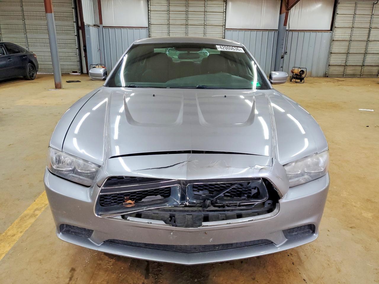 2013 Dodge Charger VIN 2C3CDXBG5DH639159 photo 5