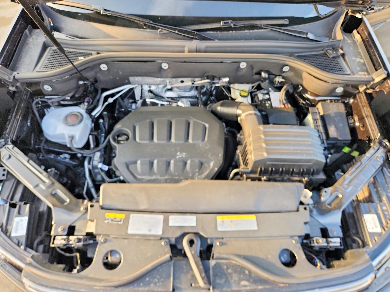 2026 Volkswagen Atlas VIN 1V2AC2CA0TC209252 photo 11