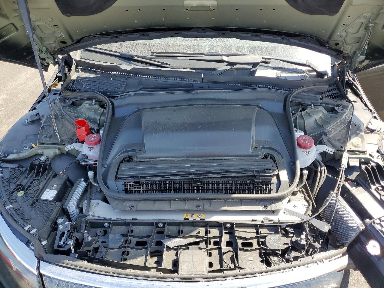 2023 Mercedes-Benz All other VIN W1KCG2DB1PA035592 photo 11