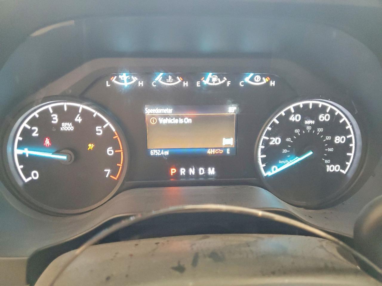 2025 Ford F250 VIN 1FT8W2BN3SED74095 photo 9