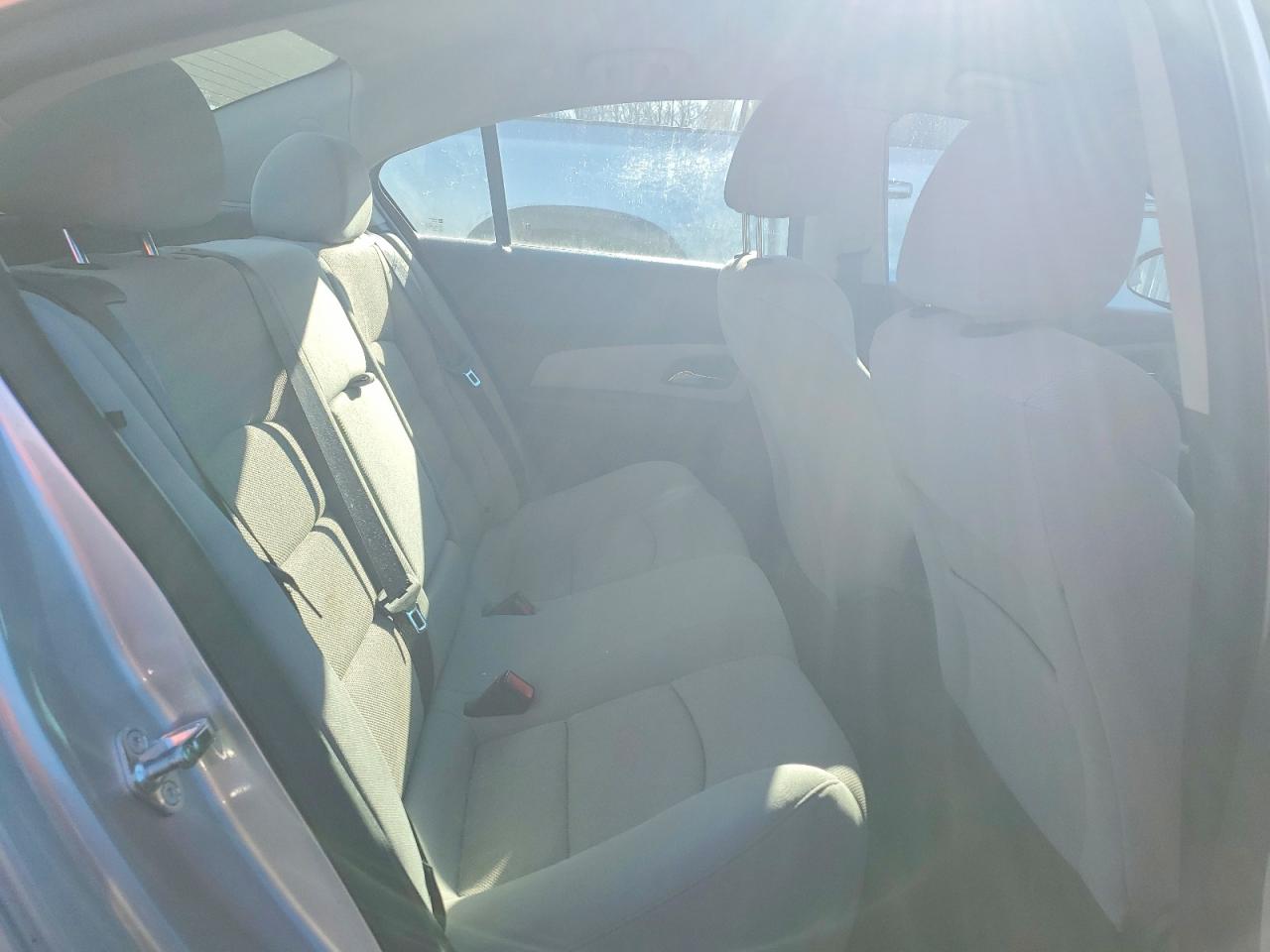 2016 CHEV Cruze VIN 1G1PE5SBXG7103089 photo 10