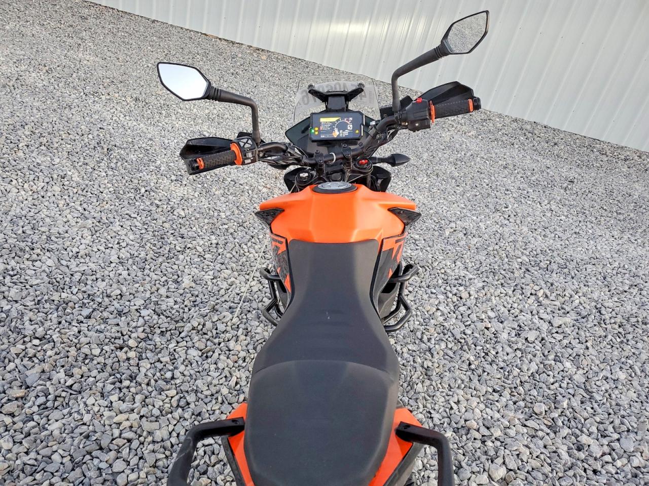 2024 Ktm Motorcycle VIN MD2JGJ401RN211928 photo 6