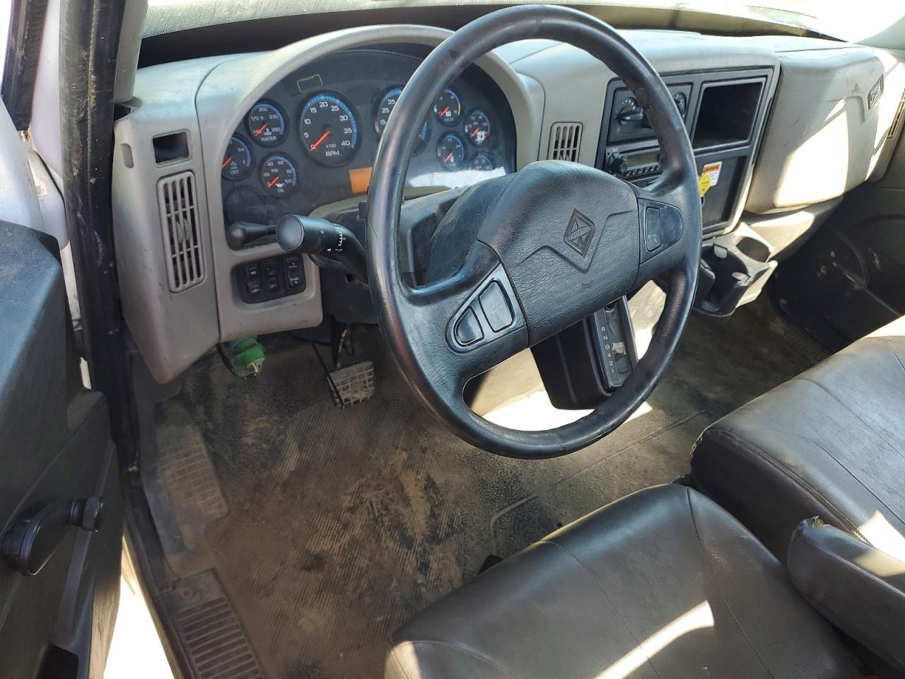 2017 International 4300 VIN 3HAMMMML9HL458339 photo 8