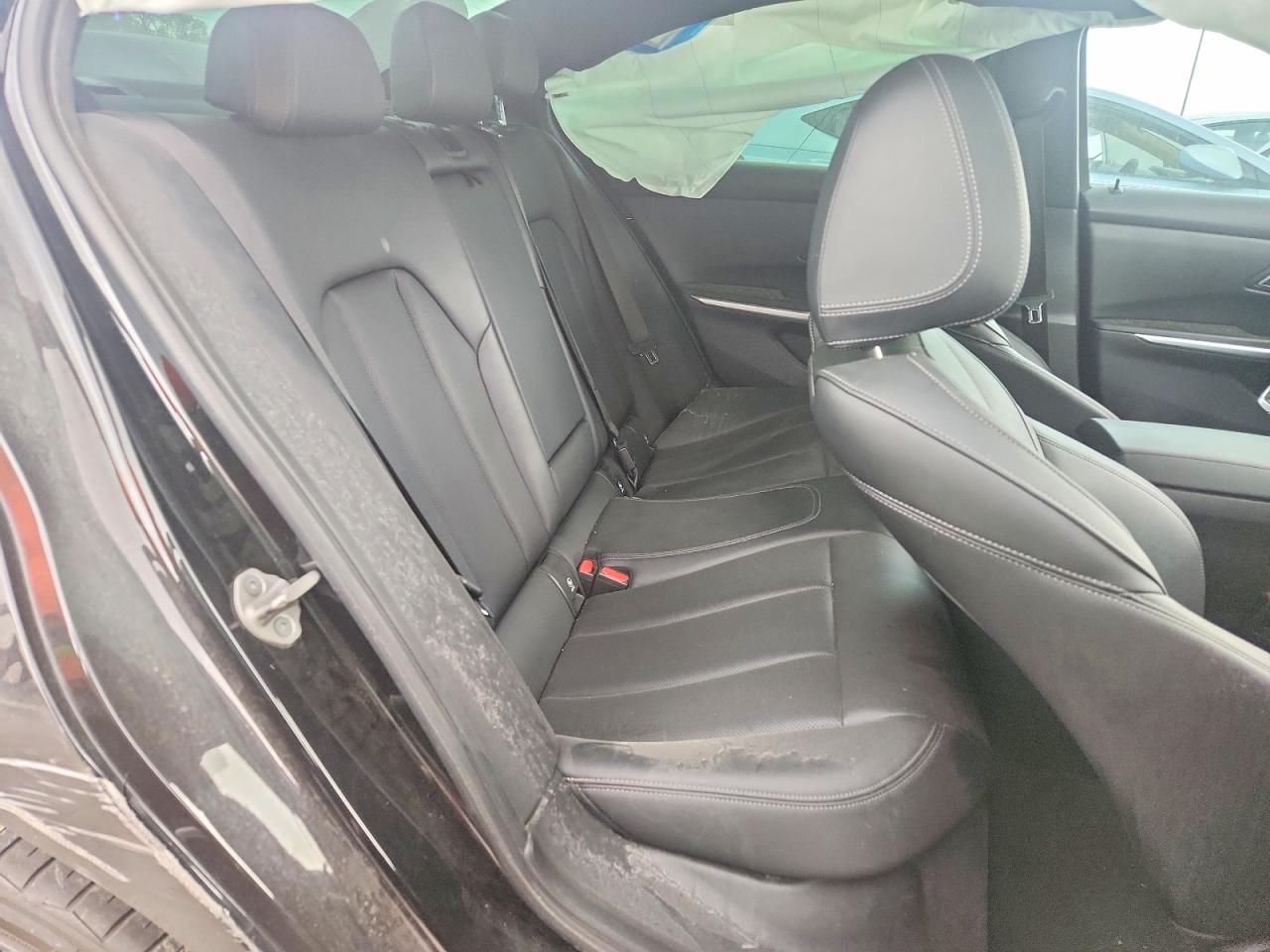 2022 BMW 3 series VIN 3MW5R1J07N8C72491 photo 10