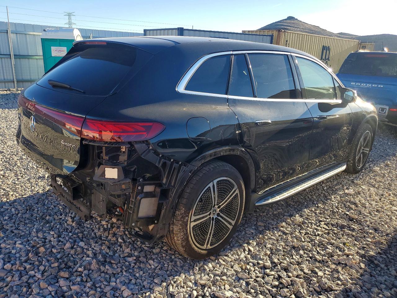 2023 MERCEDES-BENZ All other VIN 4JGDM2EB5PA019493 photo 3
