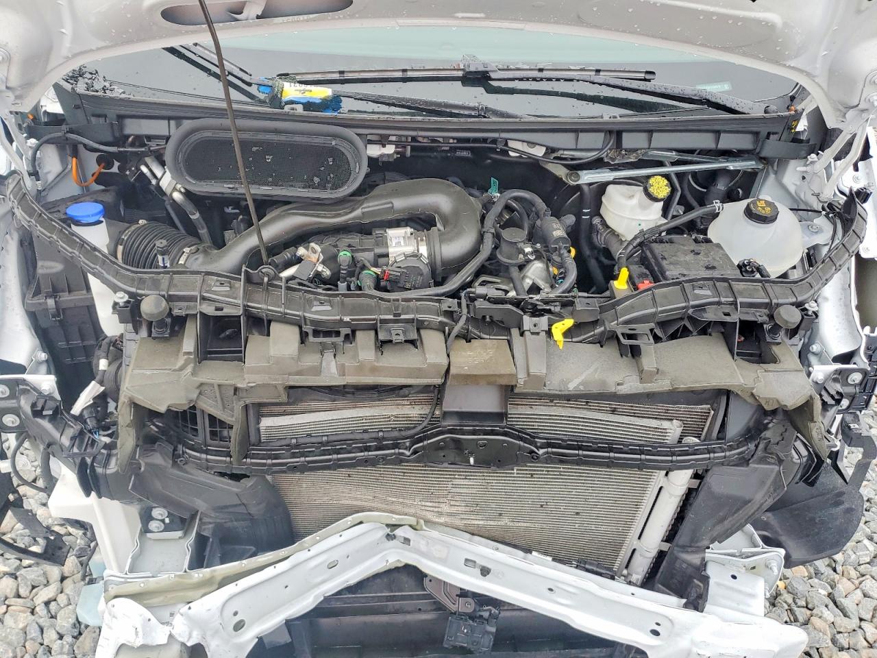 2026 Ford Transit VIN 1FBAX2Y89TKA08018 photo 12