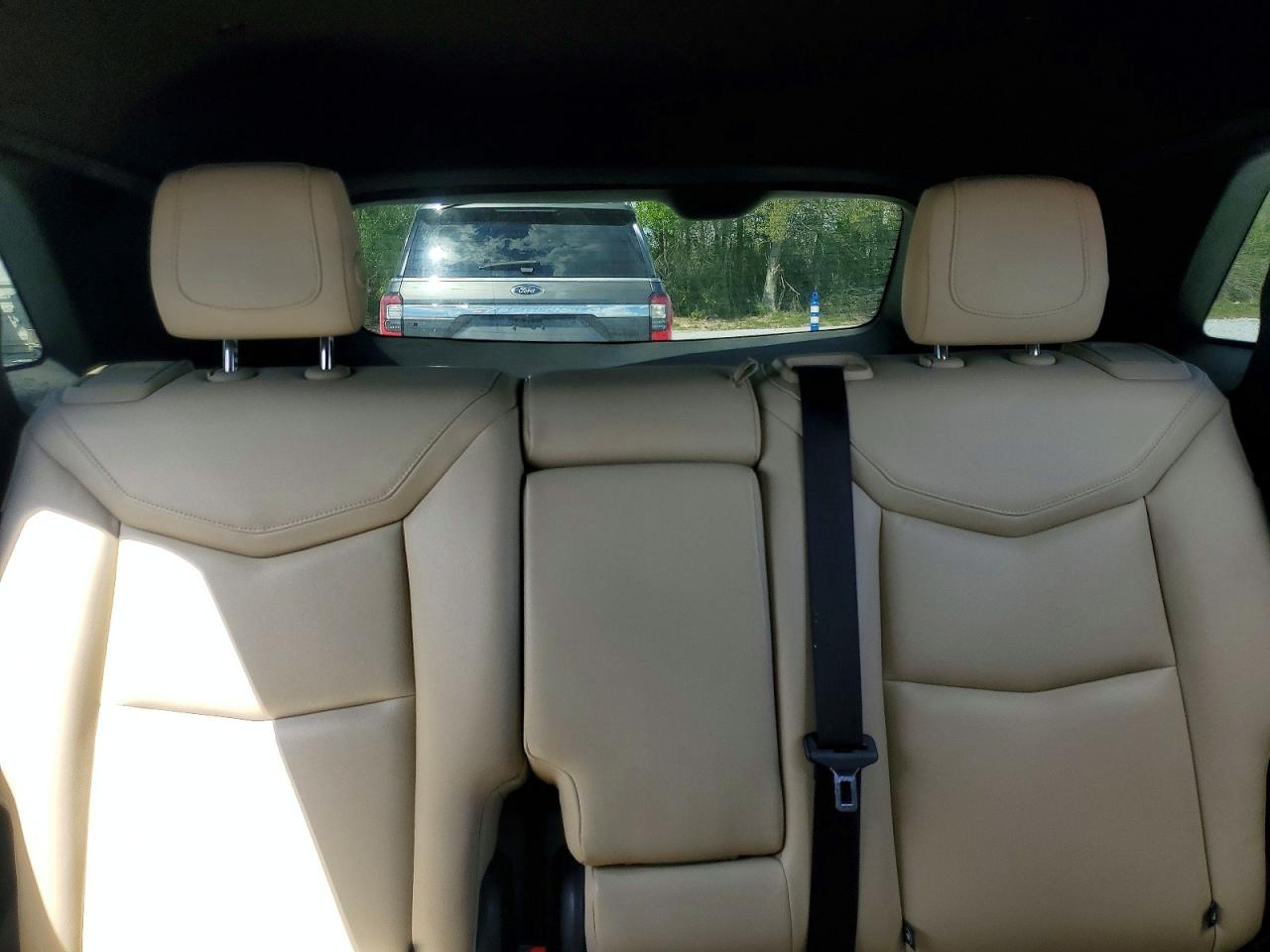 2018 Cadillac Xt5 VIN 1GYKNARS2JZ159422 photo 10