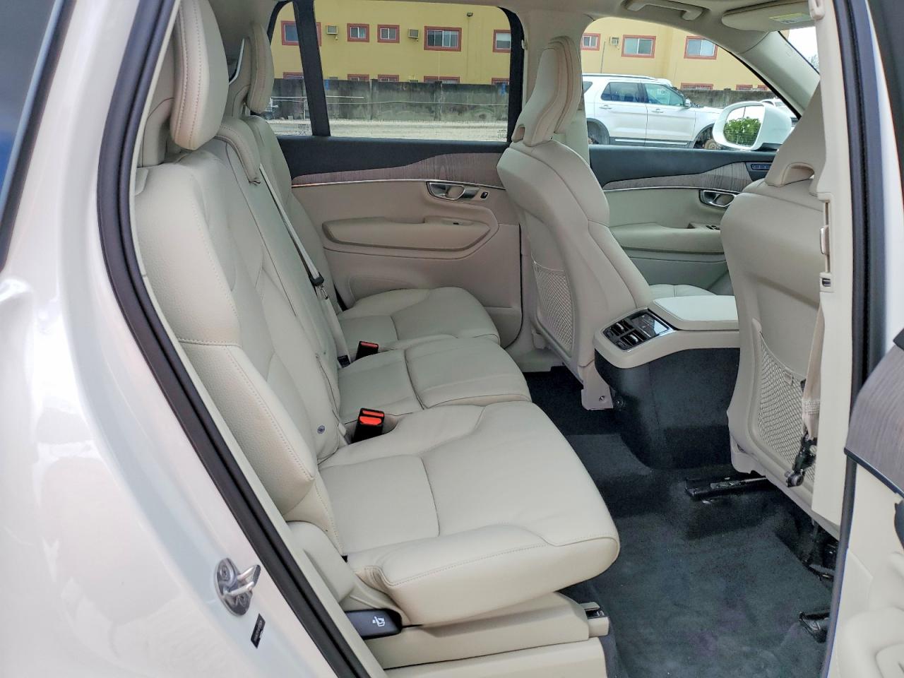 2024 Volvo Xc90 VIN YV4062PE4R1173634 photo 11