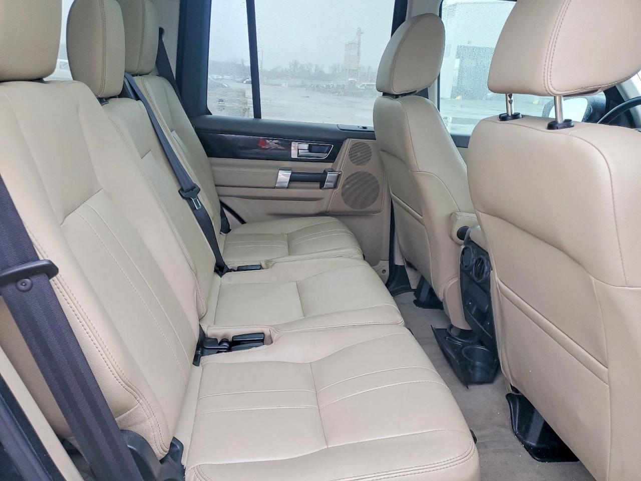 2016 Landau Lr4 VIN SALAG2V69GA844950 photo 11