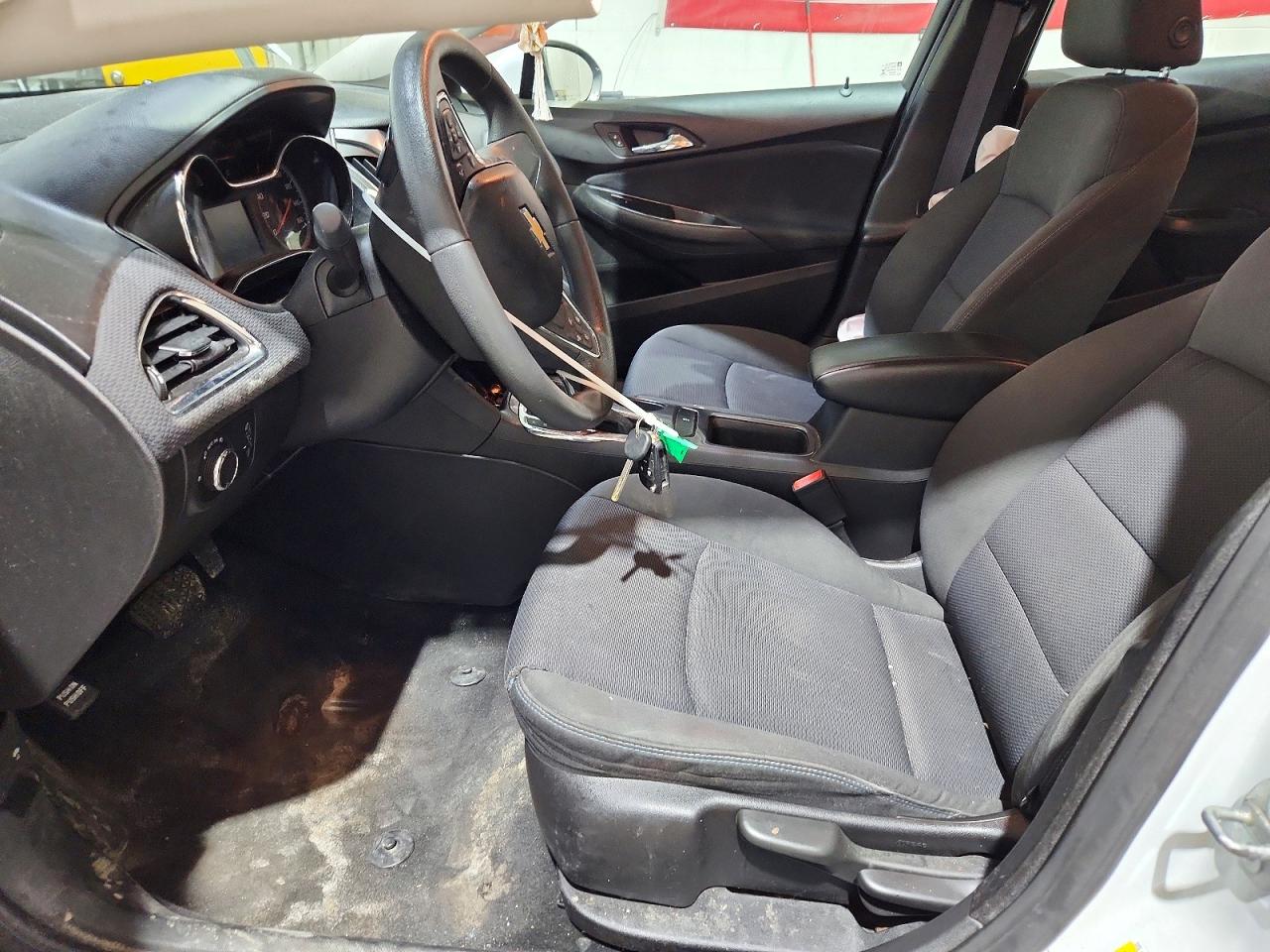 2016 Chev Cruze VIN 1G1BE5SM0G7281542 photo 7