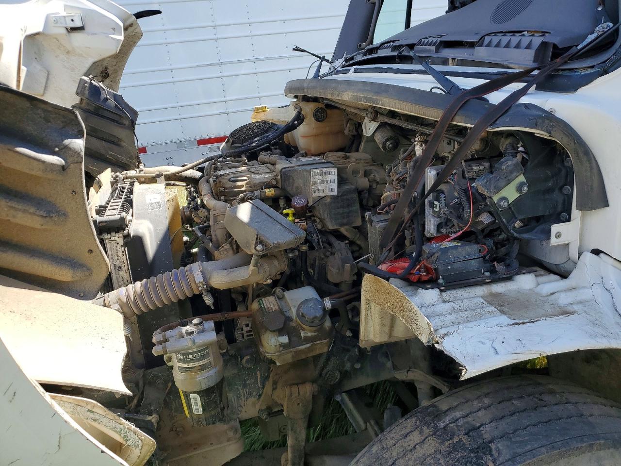 2023 FREIGHTLINER All other VIN 3ALACWFB9PDNS9220 photo 7
