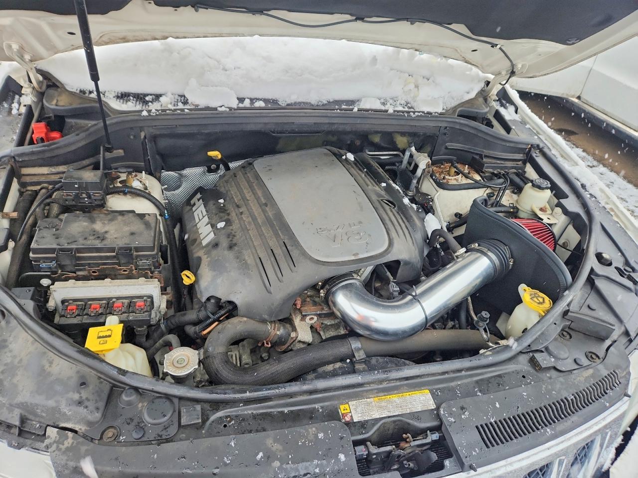 2011 Jeep Cherokee VIN 1J4RR6GT7BC684668 photo 11