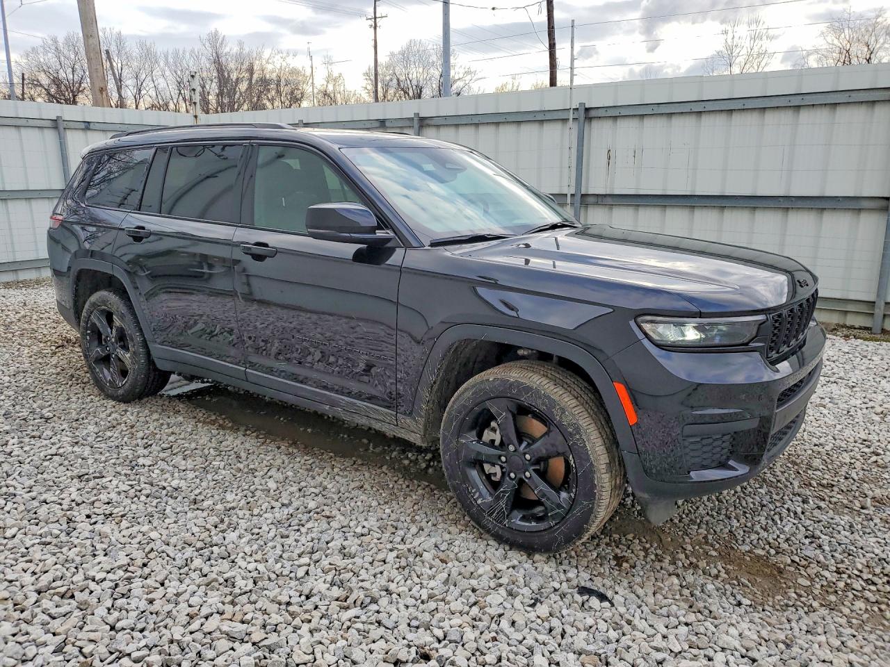 2024 Jeep Grand cher VIN 1C4RJKAG2R8624795 photo 4