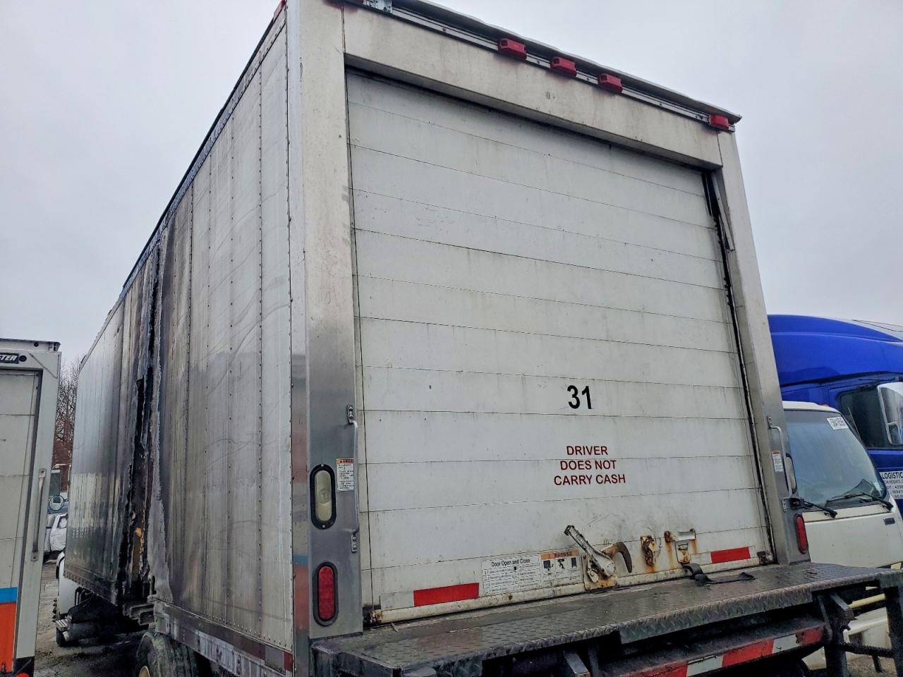 2014 PETERBILT All models VIN 2NP2HM7X3EM220974 photo 3