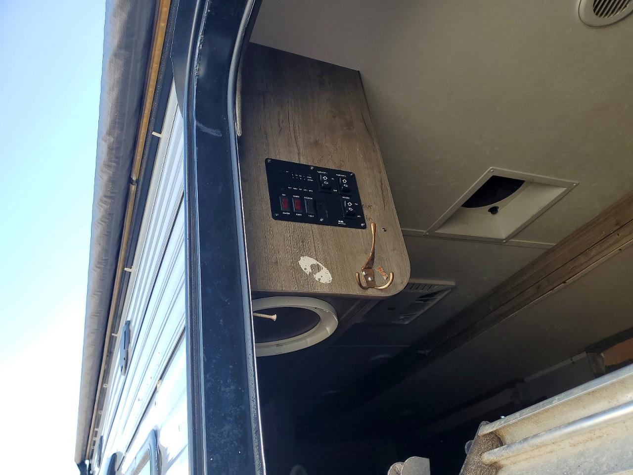 2021 FOREST All models VIN 5ZT2ARXBXMX022987 photo 8