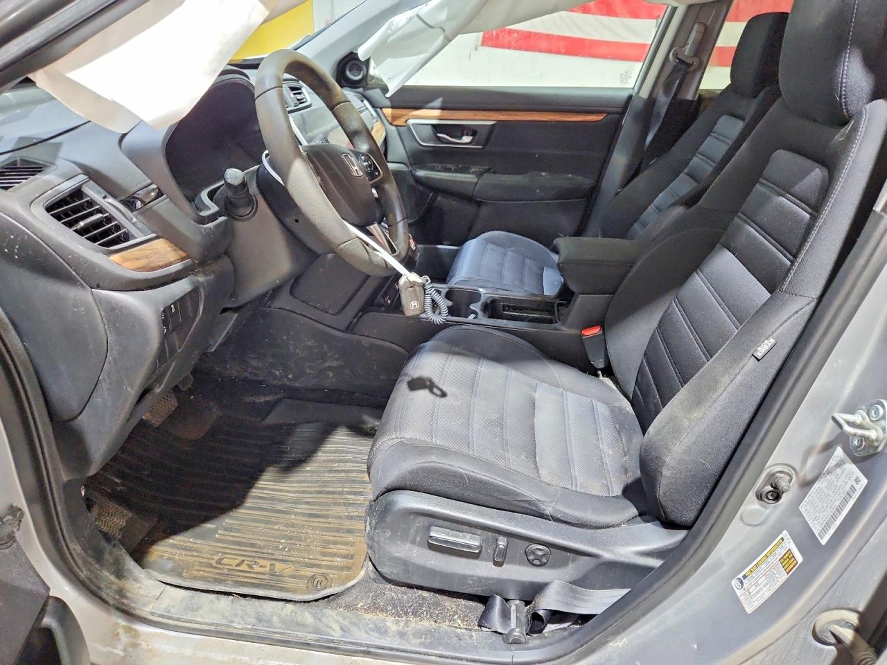 2020 Honda Crv VIN 2HKRW2H5XLH625434 photo 7