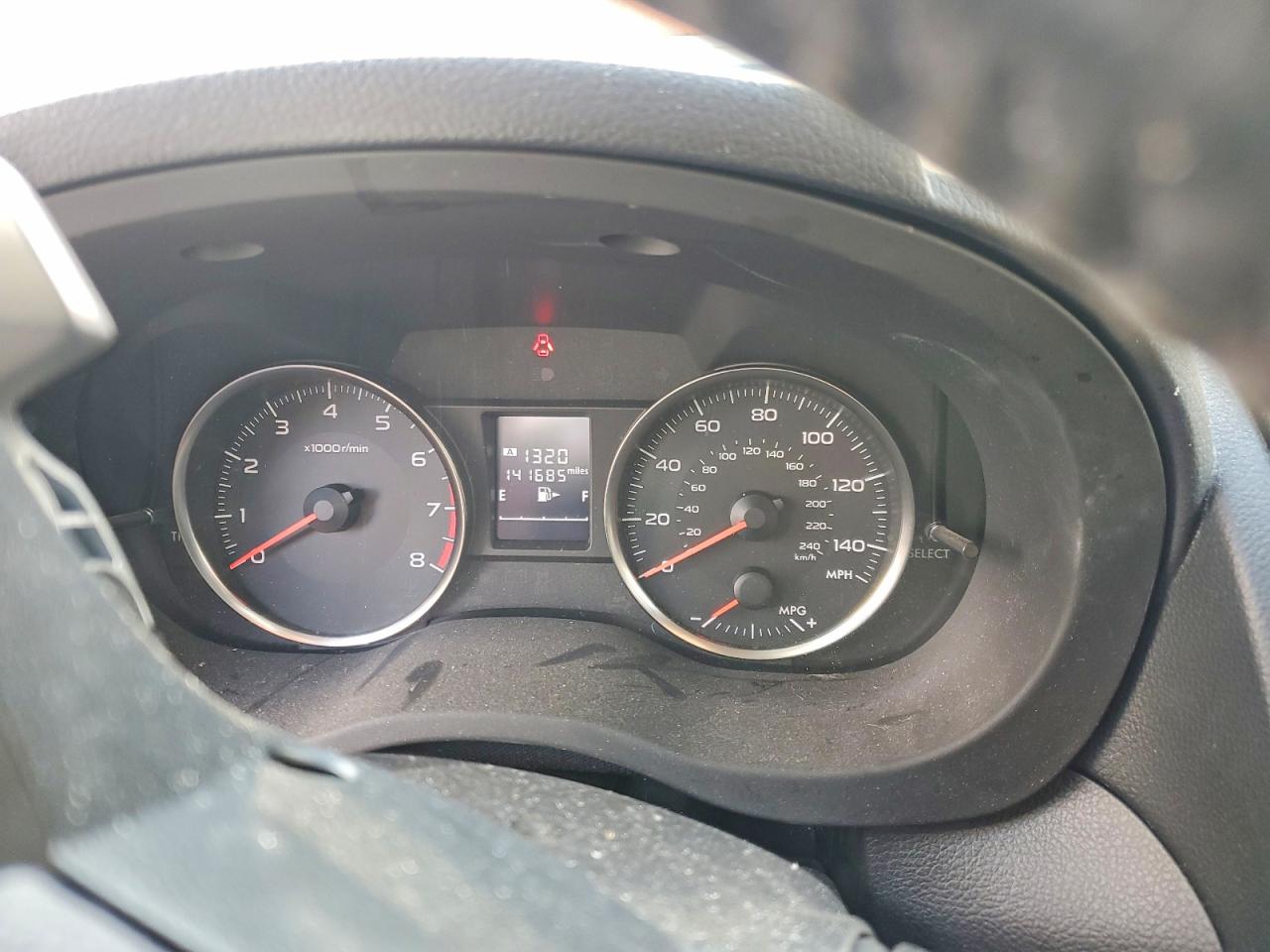 2013 Subaru Xv crosstrek VIN JF2GPAGC5D2895190 photo 9